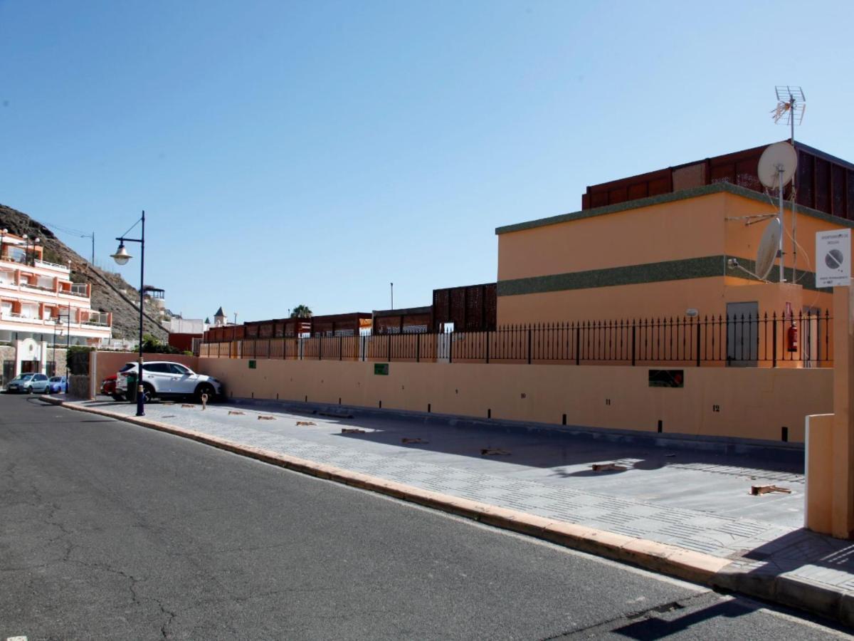 Golden Beach Number 12 Puerto De Mogan Exterior photo